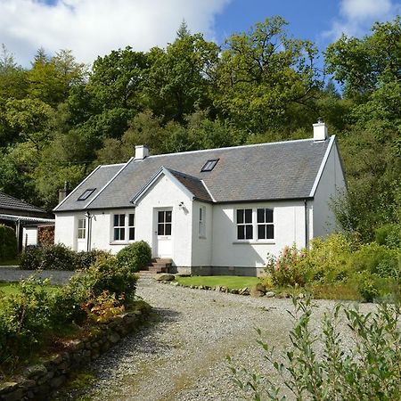Teal Cottage Clachan of Glendaruel Экстерьер фото