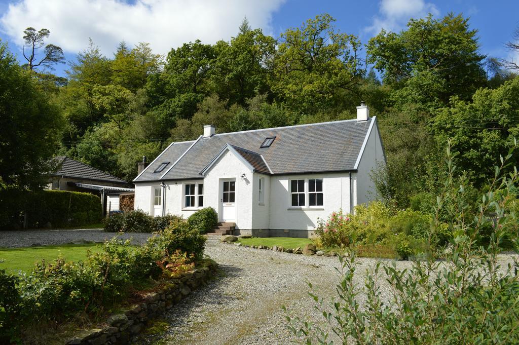 Teal Cottage Clachan of Glendaruel Экстерьер фото