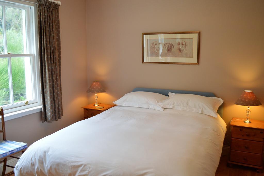 Teal Cottage Clachan of Glendaruel Экстерьер фото