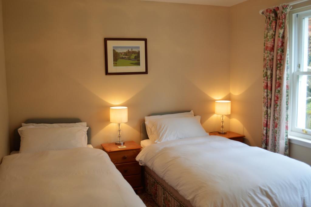 Teal Cottage Clachan of Glendaruel Экстерьер фото