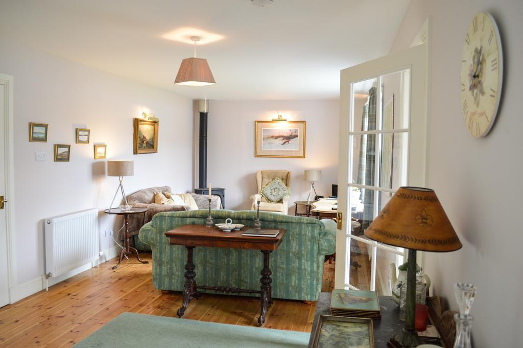 Teal Cottage Clachan of Glendaruel Экстерьер фото