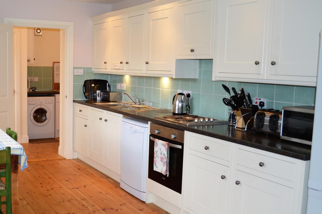 Teal Cottage Clachan of Glendaruel Экстерьер фото