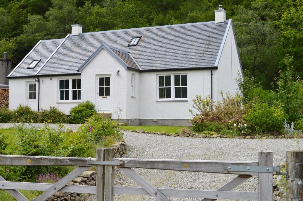 Teal Cottage Clachan of Glendaruel Экстерьер фото